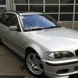 BMW e46