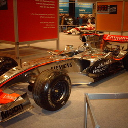 Essener Motorshow 2006