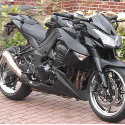 Kawasaki