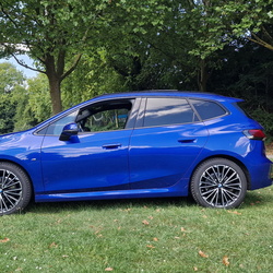 Active Tourer 218i